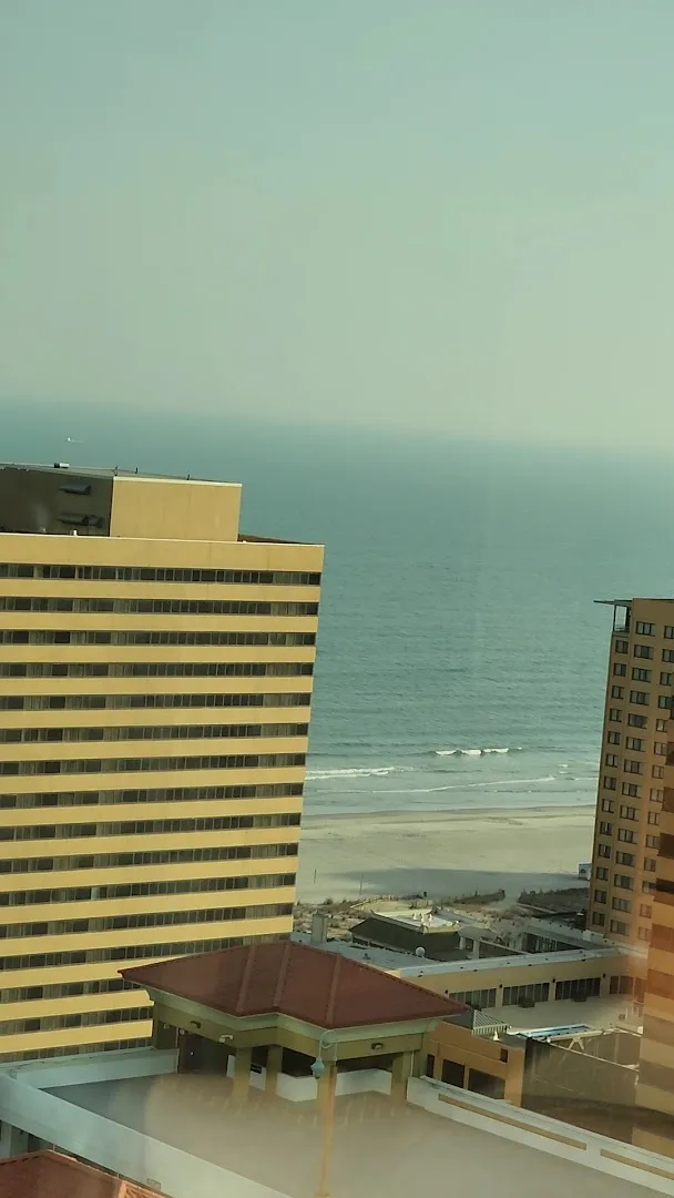 Tropicana Atlantic City foto 8