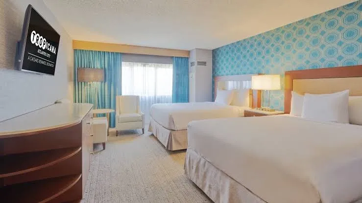 Tropicana Atlantic City foto 10
