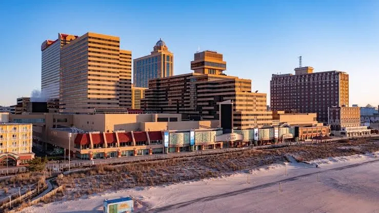 Tropicana Atlantic City foto 7