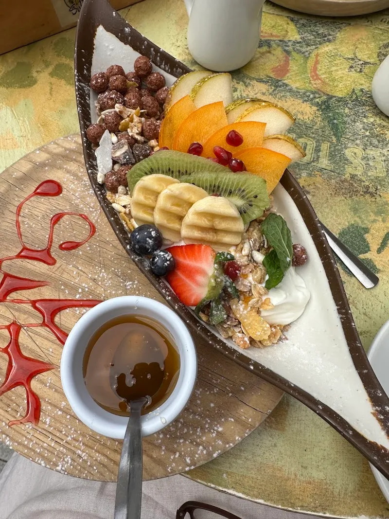 Fruit Salad foto 5