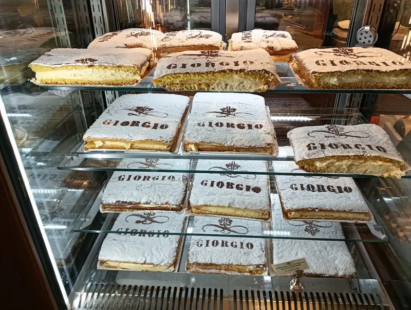 Pasticceria Giorgio photo 6