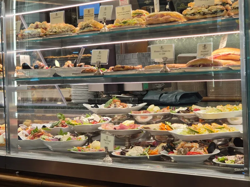 Pasticceria Giorgio