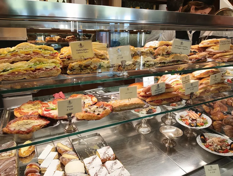 Pasticceria Giorgio photo 5