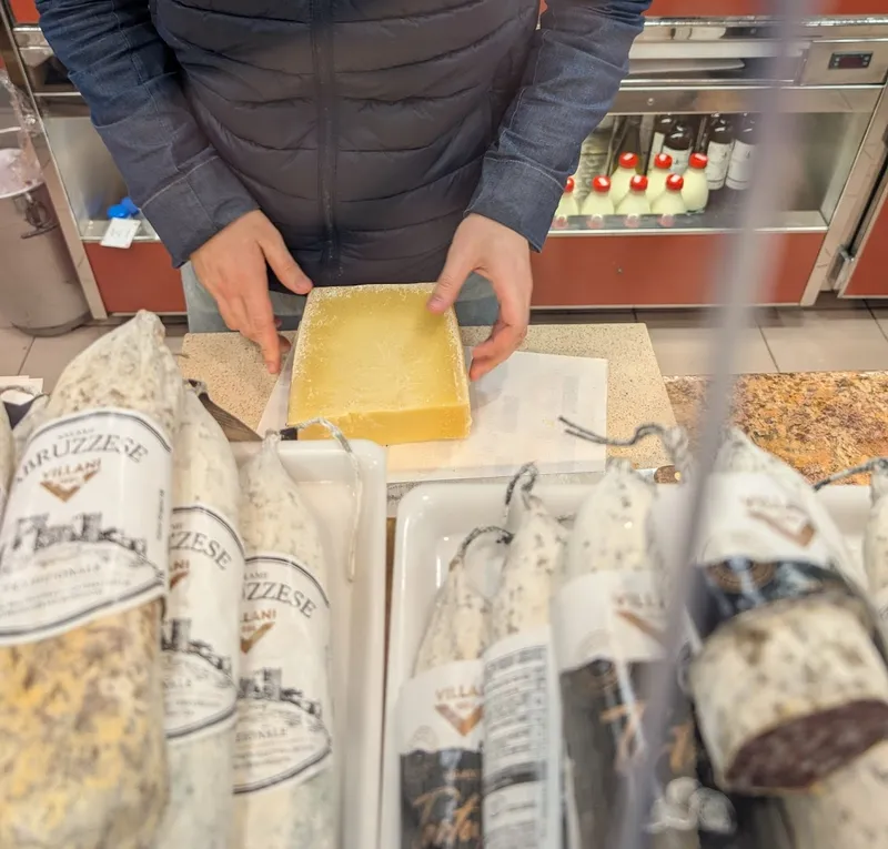 Fromagerie (Cheese Shop) foto 8