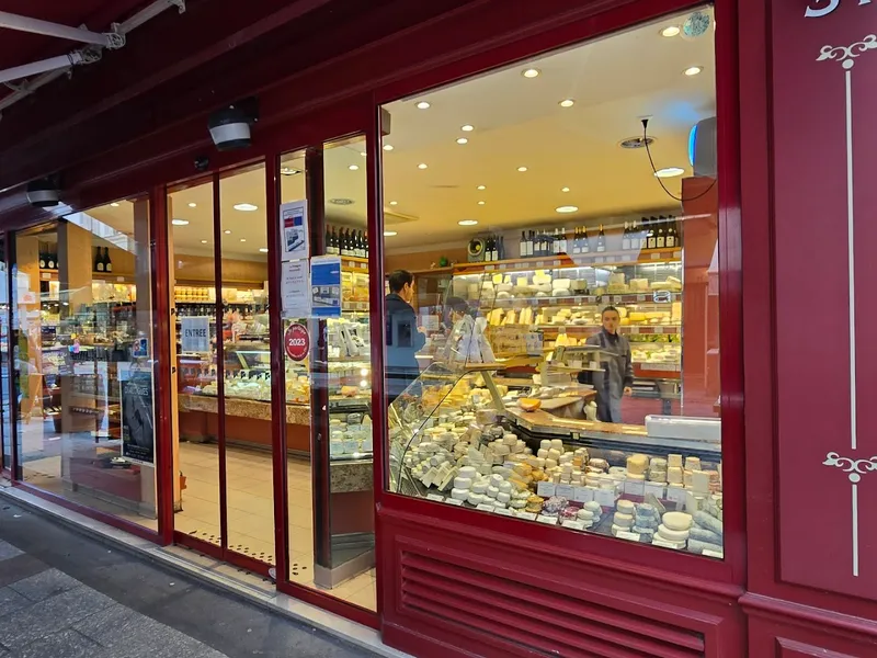 Fromagerie (Cheese Shop) foto 5