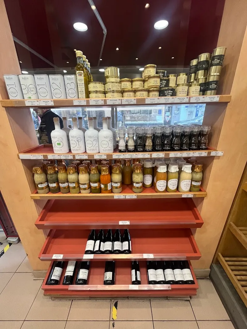 Fromagerie (Cheese Shop) foto 7