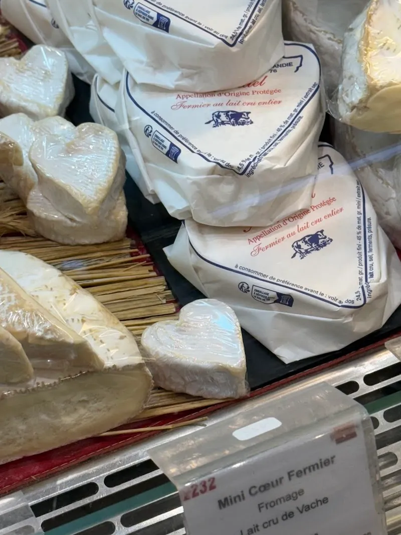 Fromagerie (Cheese Shop) foto 6