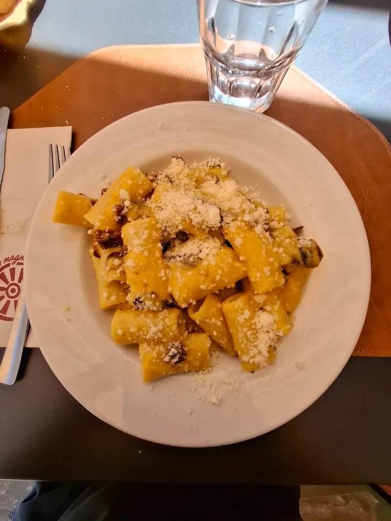 Tutto n'artro magnà foto 7
