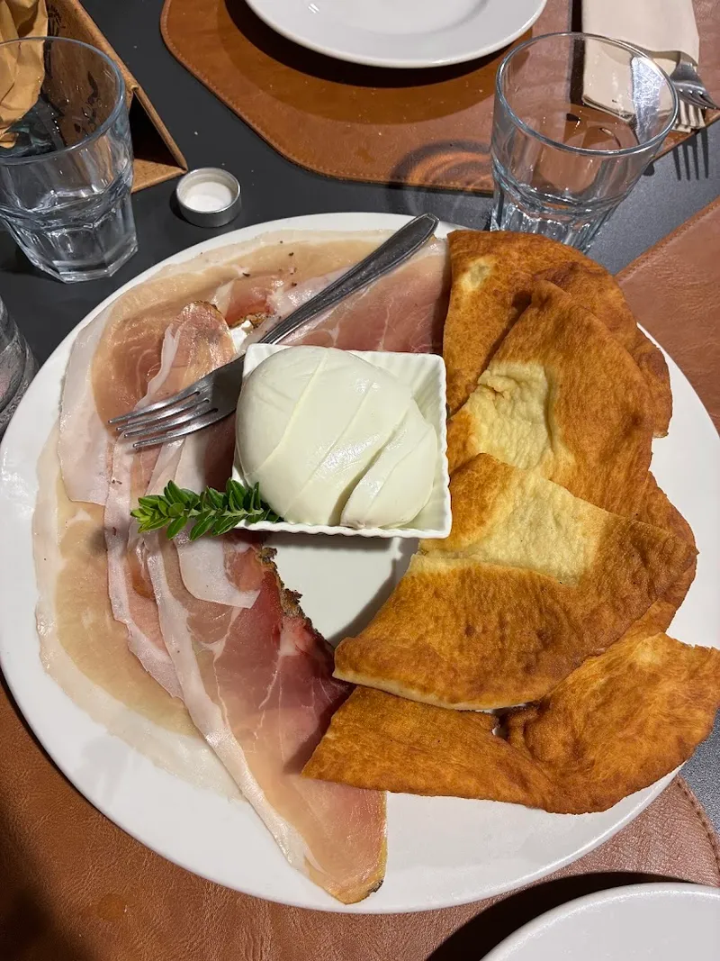 Tutto n'artro magnà foto 6