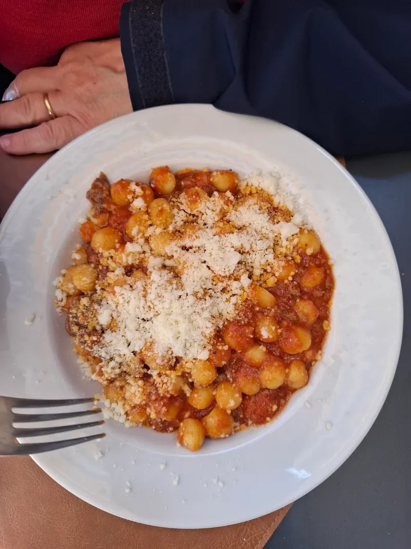 Tutto n'artro magnà foto 10