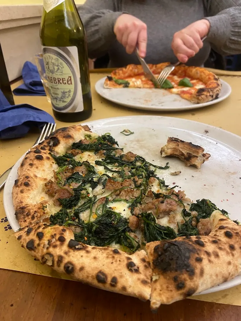 La Gatta Mangiona foto 10