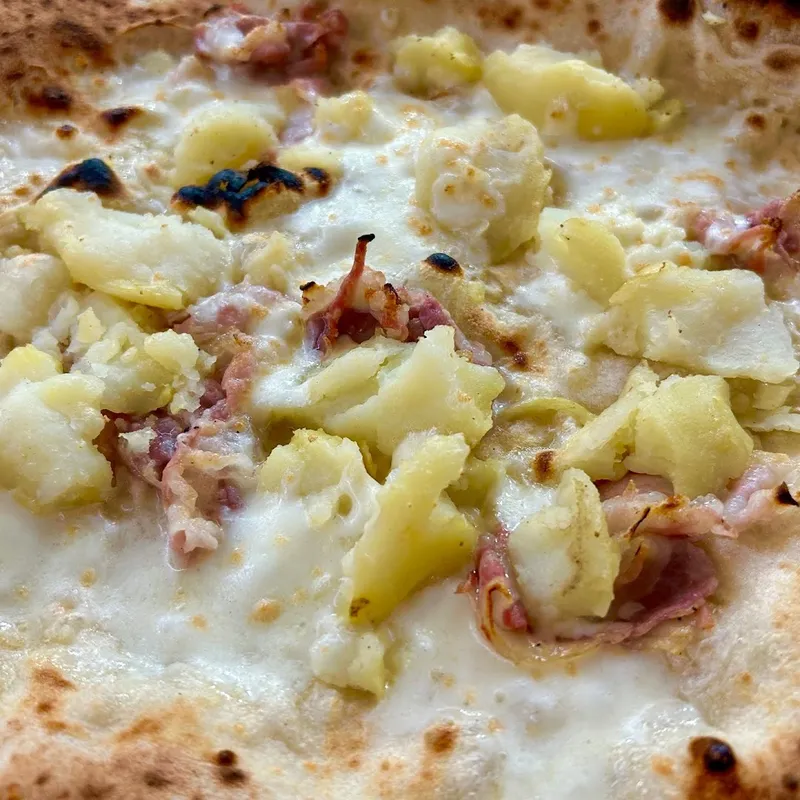 La Gatta Mangiona foto 6