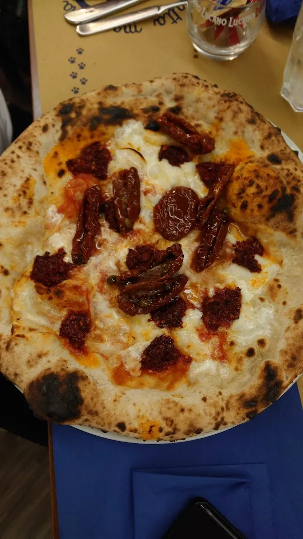 La Gatta Mangiona foto 9