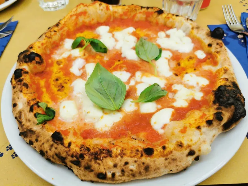 La Gatta Mangiona foto 5