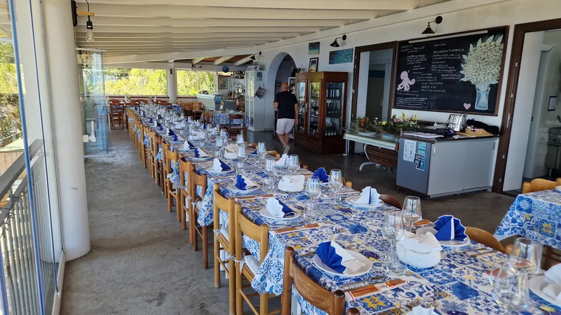 Trattoria Da Gaitano foto 6