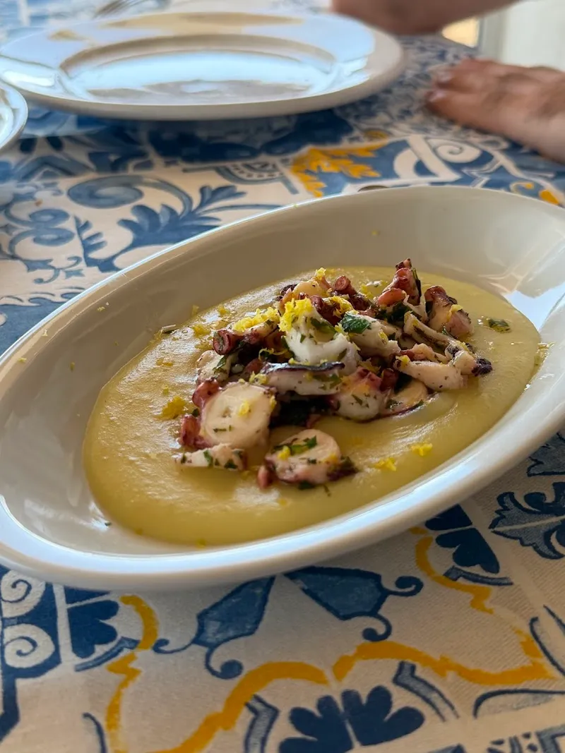 Trattoria Da Gaitano foto 5