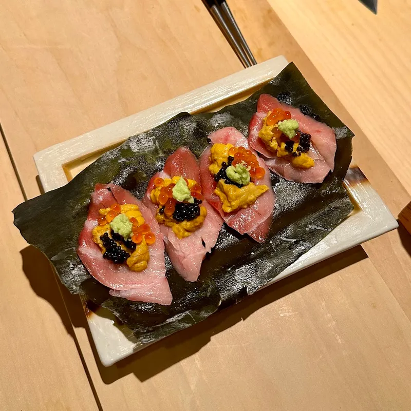 Sushi Nagasaki photo 5