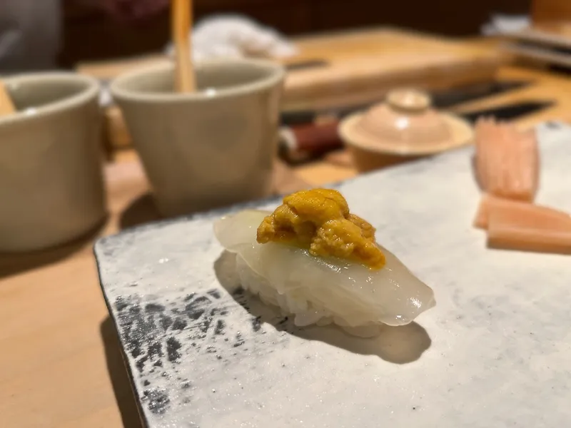 Sushi Nagasaki photo 10