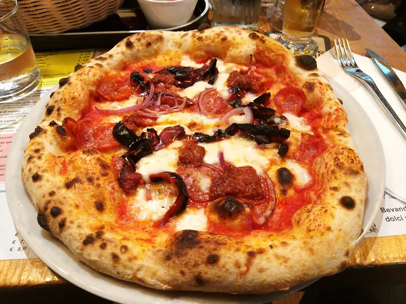 Italian Barbecue photo 6