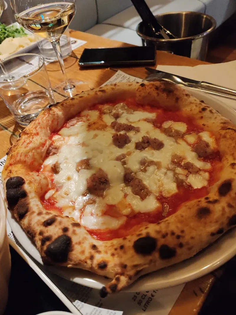 Italian Barbecue photo 5