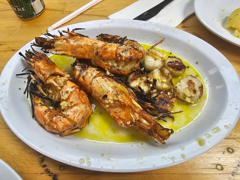 Astoria Seafood photo 6