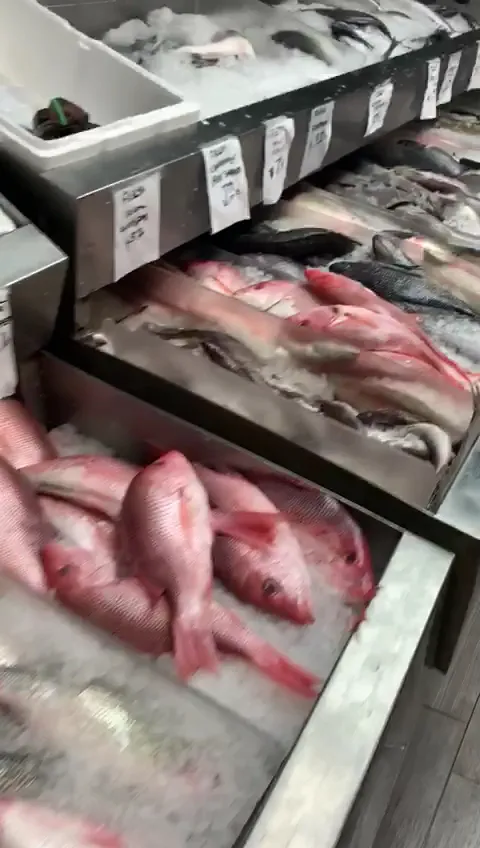 Astoria Seafood photo 8