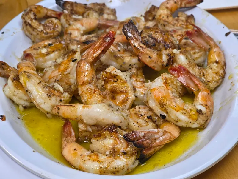 Astoria Seafood photo 9