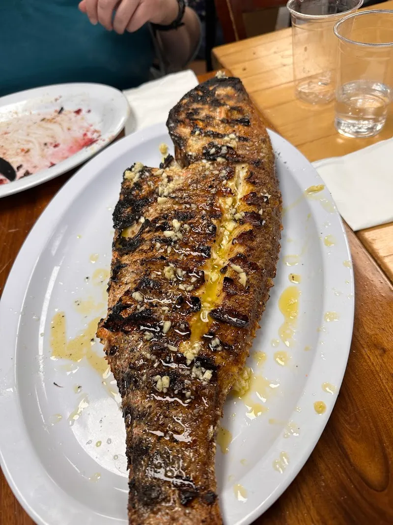 Astoria Seafood photo 7
