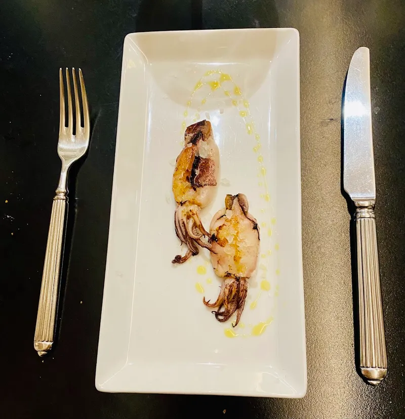 La Tasquita de Enfrente foto 9