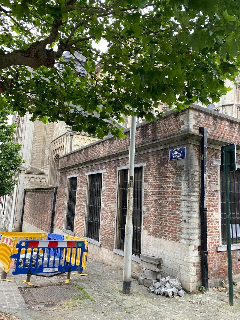 Friterie de la Chapelle photo 7