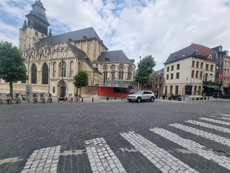 Friterie de la Chapelle photo 10