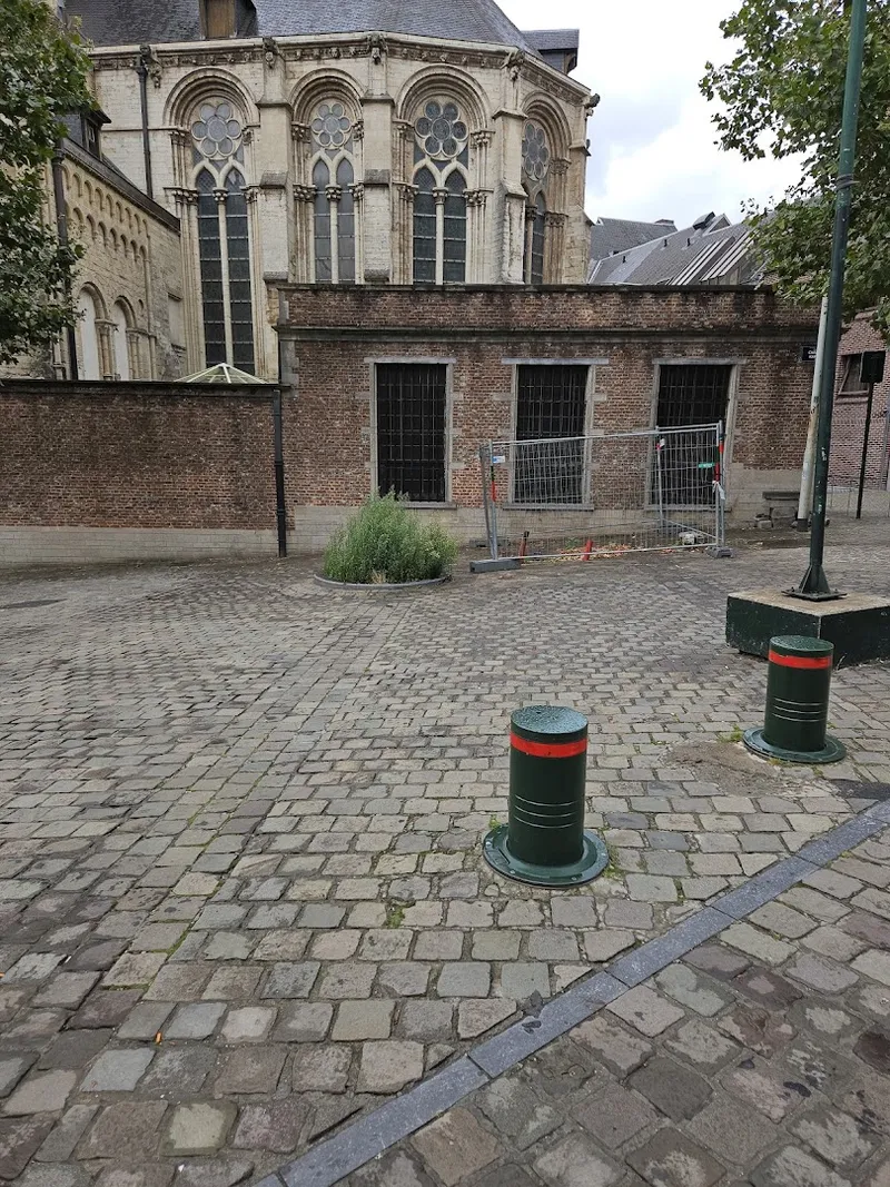 Friterie de la Chapelle photo 6