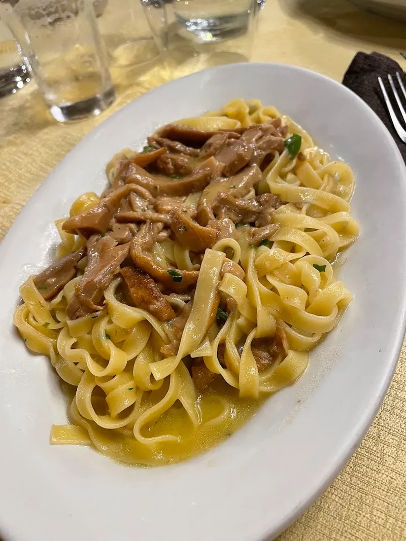 Taverna del Borgo photo 9