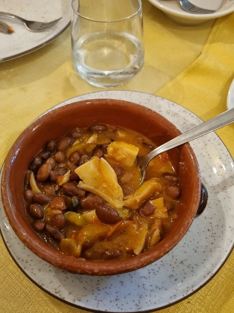 Taverna del Borgo photo 5