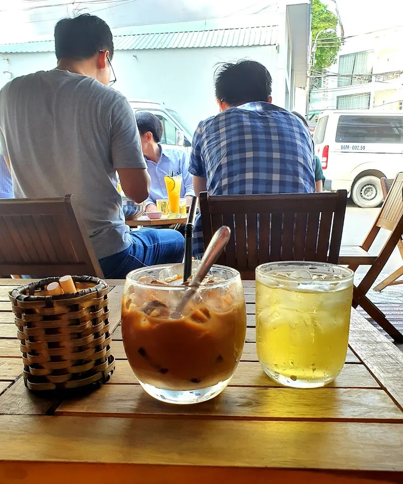 Cà Phê Rang Xay photo 6