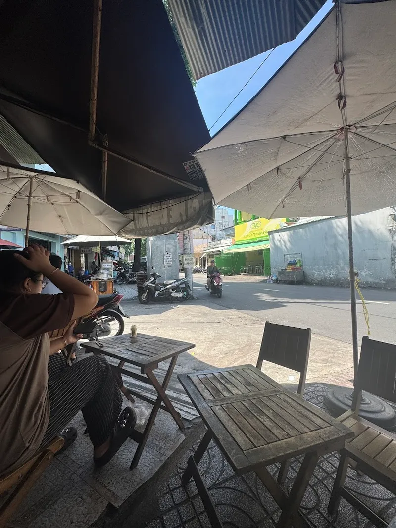 Cà Phê Rang Xay photo 5