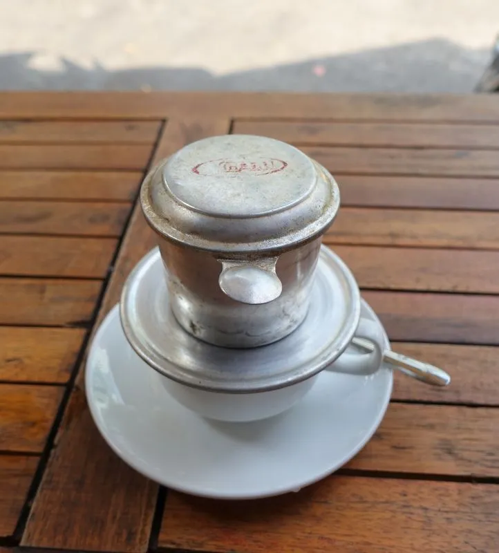 Cà Phê Rang Xay photo 9