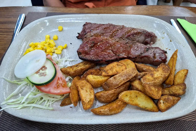 Restaurant Atletico photo 9