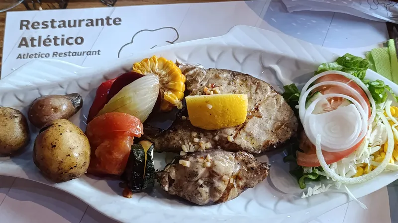 Restaurant Atletico photo 6