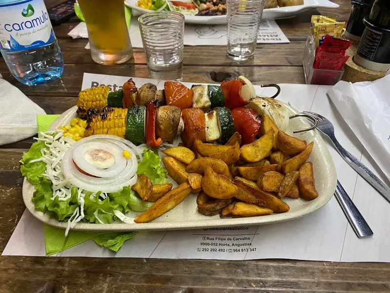 Restaurant Atletico photo 10