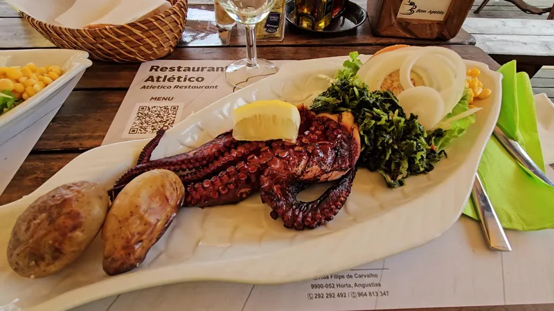 Restaurant Atletico photo 8