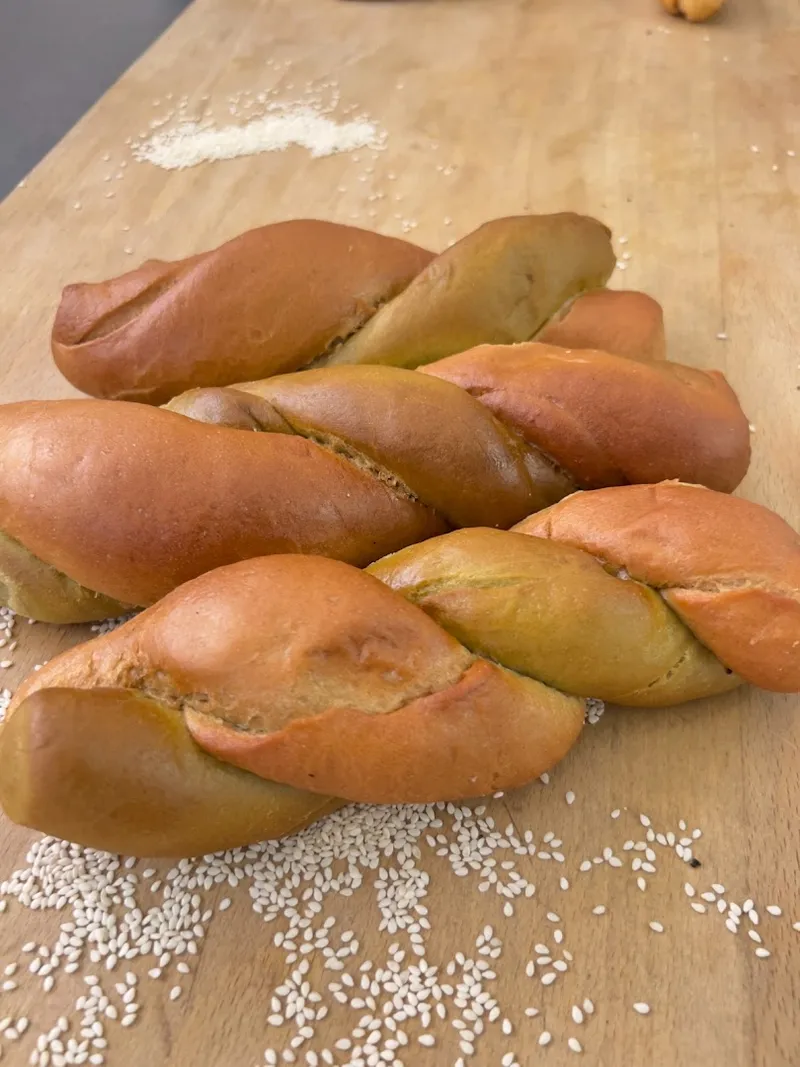 Forno Burghi foto 10
