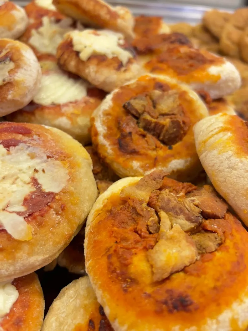 Forno Burghi foto 9
