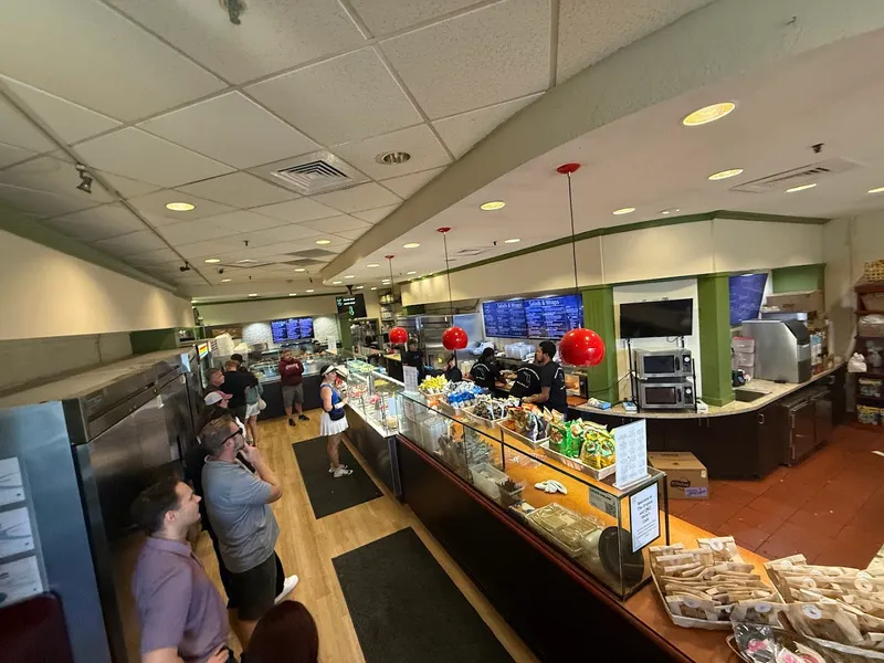 Vinny's Cafe photo 10