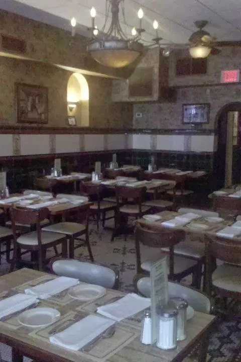 Ralph's Italian Restaurant