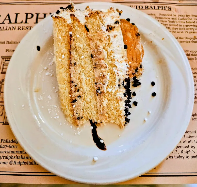 Ralph's Italian Restaurant photo 5
