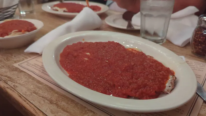 Ralph's Italian Restaurant photo 8
