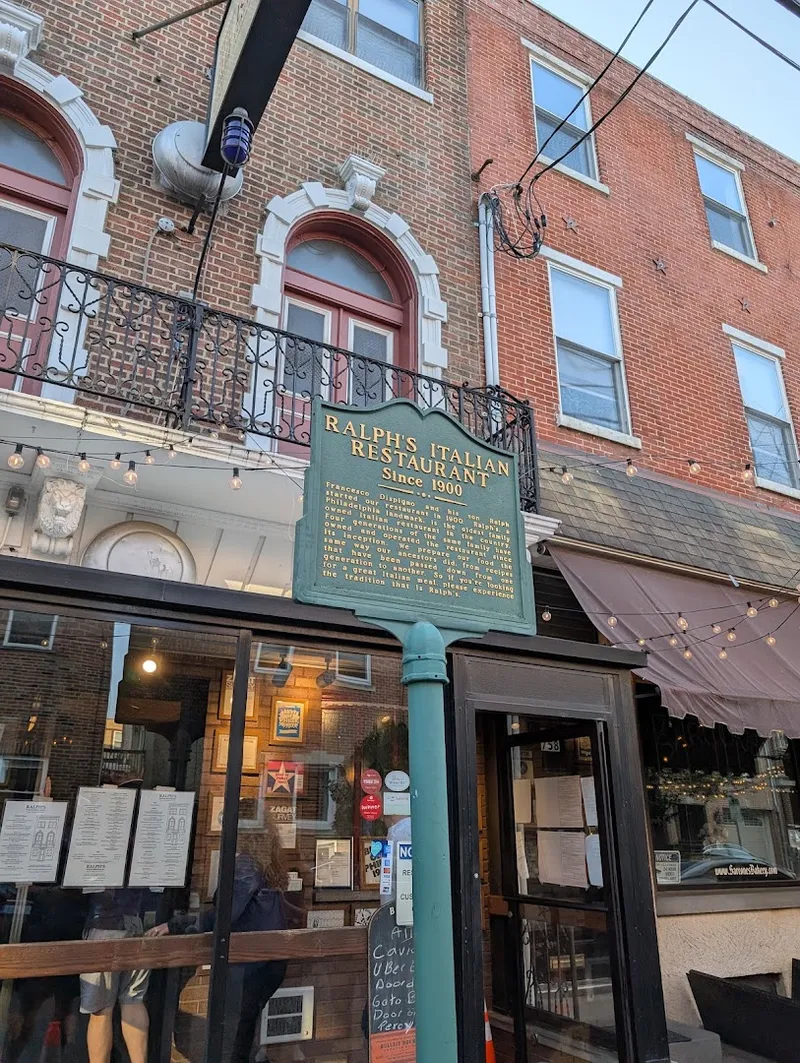 Ralph's Italian Restaurant photo 7