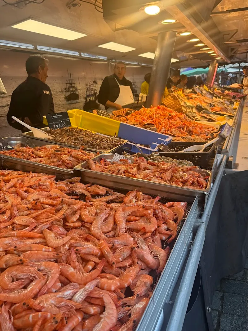 Marché des Lices foto 10