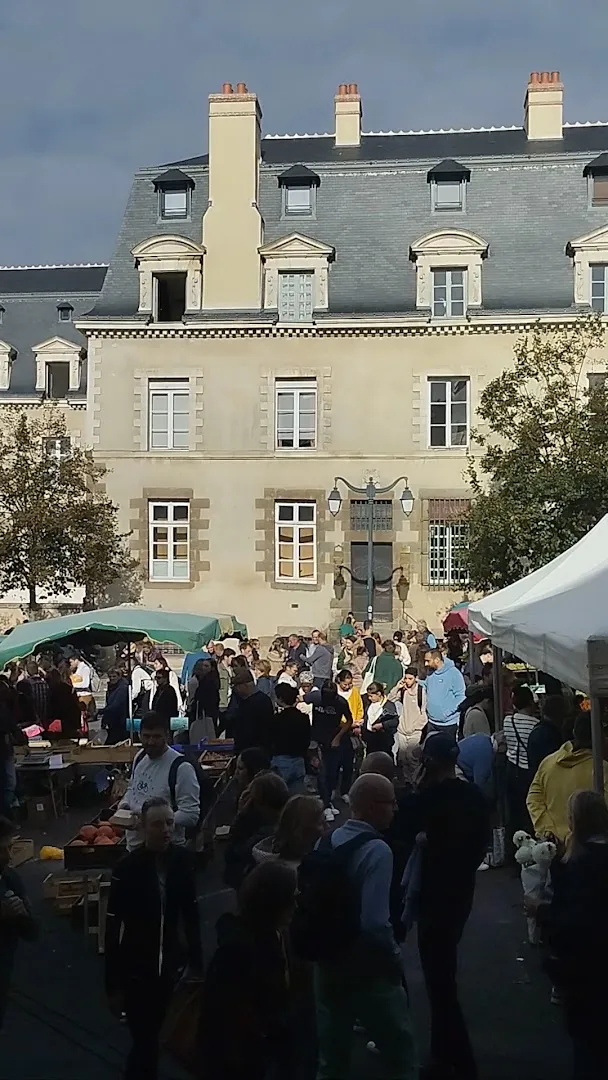 Marché des Lices foto 8